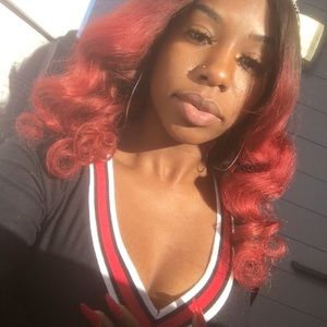 Meet your Posher, Kyree